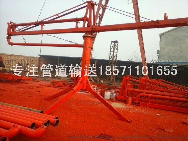 浙江杭州 绍兴 宁波厂家供应圆柱型布料机、12米布料机、15米布料机、18米布料机